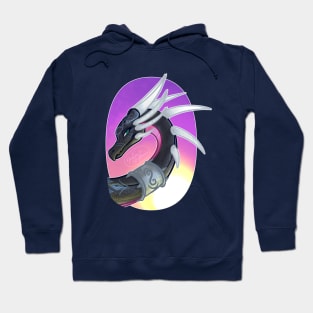 Cynder the Stunning Hoodie